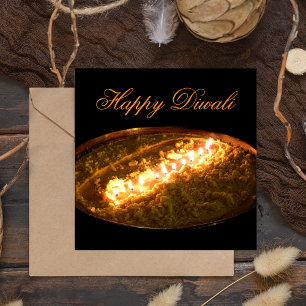 Lâmpada de Manteiga Tibetana