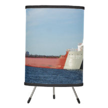 Lâmpada Roger Blough