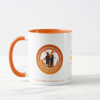 Lança a caneca leve - Traga-os para casa