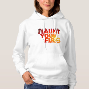 Lança a sua camisa de fogo