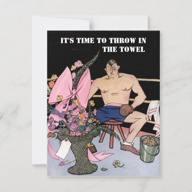 Lança CONVITE DE FESTAS DE REFORMA DIVERTIDA Na To (Frente)