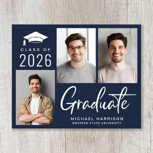 Lançamento de Graduação de Fotos 2025