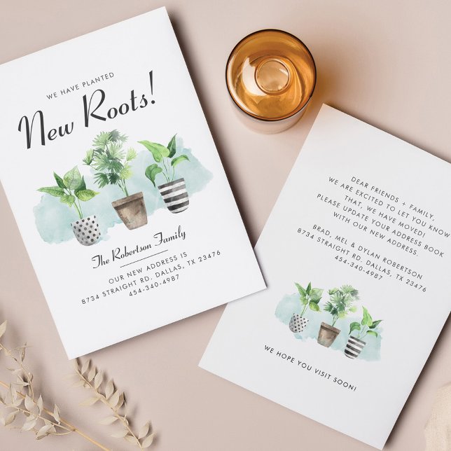 Lançamento de Novas Raízes do Bloco de Orçamento (Criador carregado)