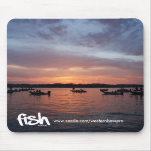 Lançamento Mousepad da manhã