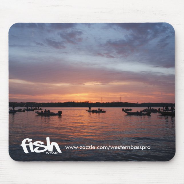 Lançamento Mousepad da manhã (Frente)