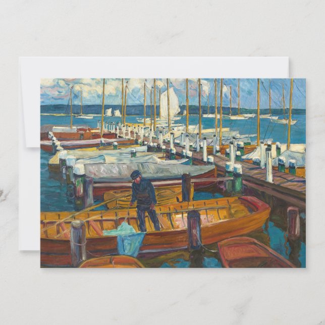 Landungssteg am Wannsee | Philipp Franck (Frente)