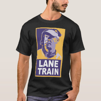 Lane Train T-Shirt