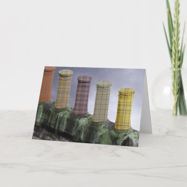 Lang pode cartão do Reek do YER Lum (Frente)