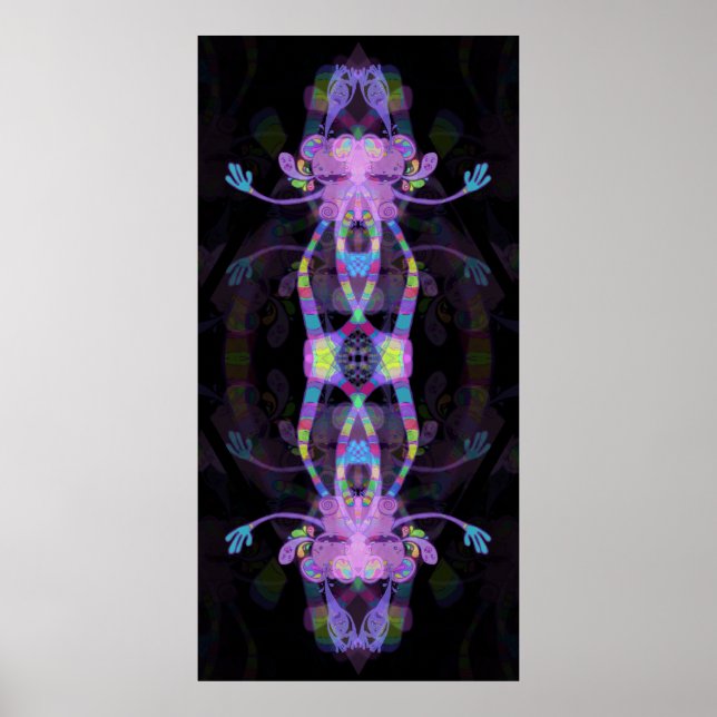 Lankee Tri Impressão (Frente)