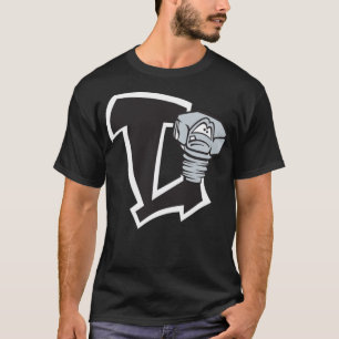 Lansing Lugnut Essential T-Shirt