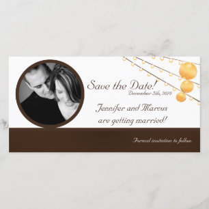 lanternas de papel do anúncio do noivado 4x8 na