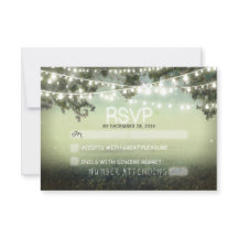 lanternas noturnas casamento romântico rsvp