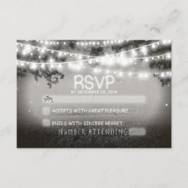 lanternas noturnas casamento rsvp