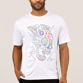 Lápis Colorido IT8 Colorido Camisa T