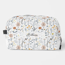 Lápis Cometico Floral Na moda, Cute, Versátil