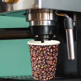 Lápis De Café De Feijão De Desenho, Castanho Russo