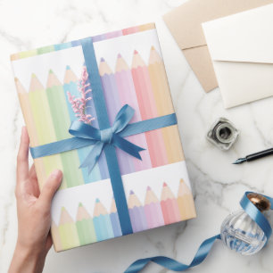 Lápis Papel de Embraiagem de Presente para Profess