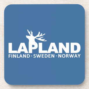 LAPLAND porta copos personalizadas