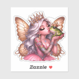 Laptop adesivo, belo adesivo encantado decal