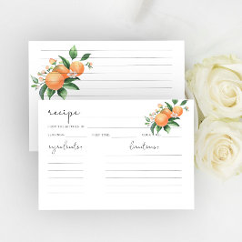 Laranja cítrica aquarela