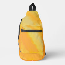 Laranja Ensolarada Citrus Aquarela