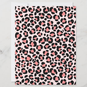 Laranja-leopardo-negro