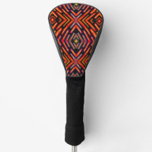 Laranja Vermelho Fogo Preto