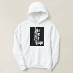 Larga-me a raiva - Buda Mindenga Citação da Camisa