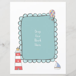 Largue o seu livro Assinar Chá de fraldas de risco