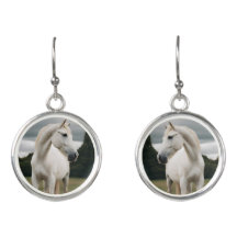 Largura de Cavalo Branco