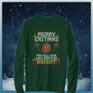 Largura de Loot de Critérios de feliz | Suéter feb