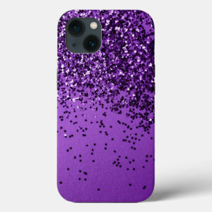 Largura PURPLE #2 (Largura Faux) #reluzente #decor