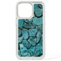 Larimar Crystal Gemstone Beachy Summer Ocean Waves