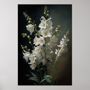Larkspur Impressão