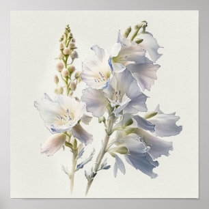 Larkspur Impressão