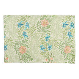 Larkspur Pattern (por William Morris)