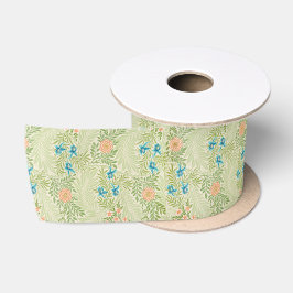 Larkspur Pattern (por William Morris)