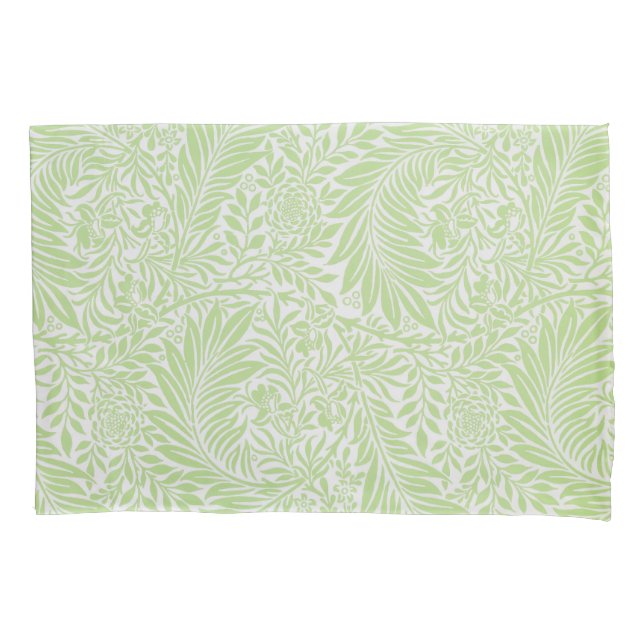 Larkspur Pattern | William Morris | (Frente)