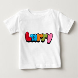 Larry Baby T-Shirt