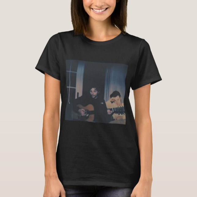 Larry Stylinson T-shirt (Frente)