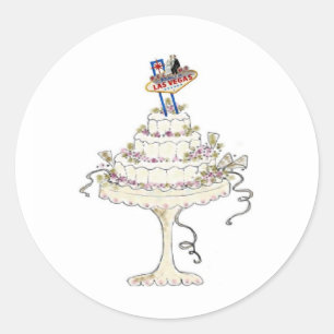 Las Vegas ADICIONA SUA PRÓPRIA etiqueta do