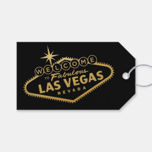 Las Vegas Obrigado A Favorecer As Etiquetas Do Pre