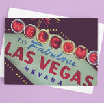 Las Vegas Solteirão / Convite para qualquer festa<br><div class="desc">Convite de Despedida de Solteiro em Las Vegas apresenta uma fotografia aproximada com efeito do letreiro de boas-vindas de Las Vegas. Ótimo para qualquer evento de celebração em Vegas também! Todo o texto padrão pode ser totalmente personalizado com suas próprias palavras de acordo com a ocasião, e você também pode...</div>