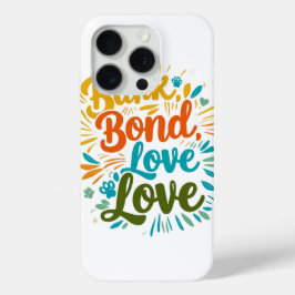 Latido Bond Love