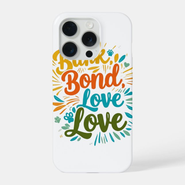 Latido Bond Love (Verso)