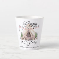 Caneca de Café para Convidada da Festa de Despedid