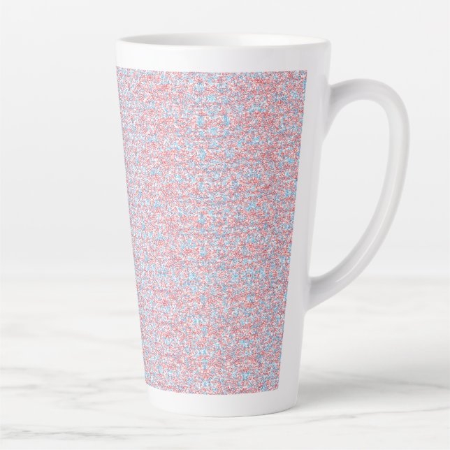 Latte Caneca de Café Pastel Aconchegante Presente de Caf (Direita)