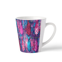 Caneca de Café Pequena de Cerâmica Coleção de Grav