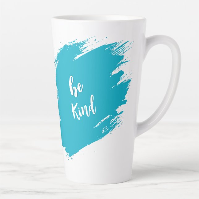 Latte Garota Aconchegante em Caneca de Café com Suéter L (Direita)