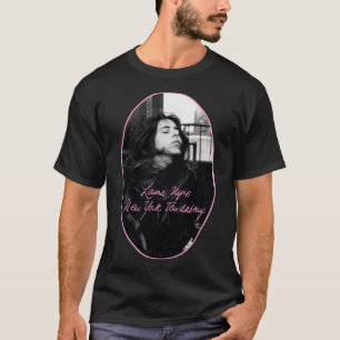 Laura Nyro New York Tendaberry Classic T-Shirt